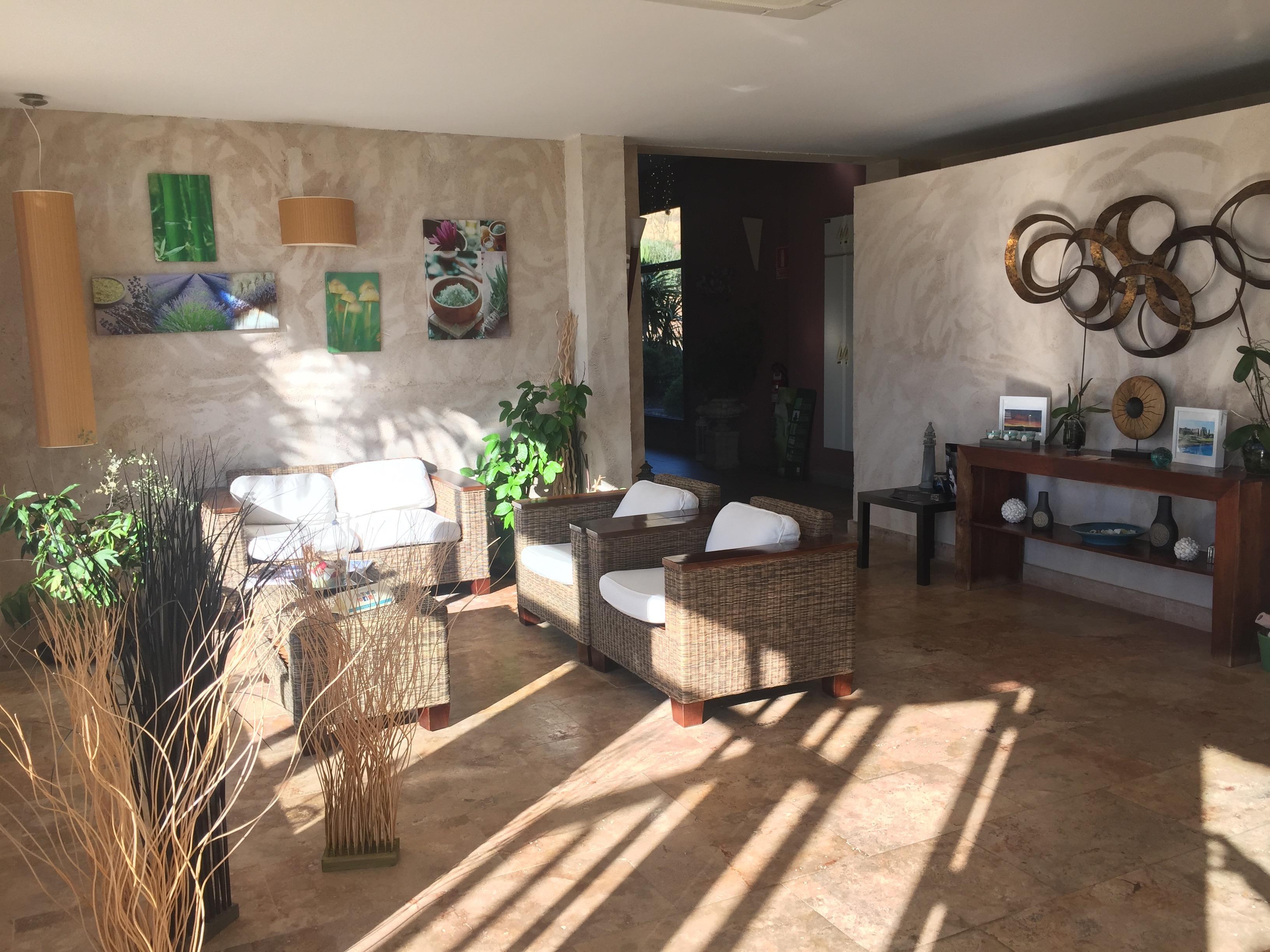 Hotel Spa Villa Nazules Chueca Kültér fotó