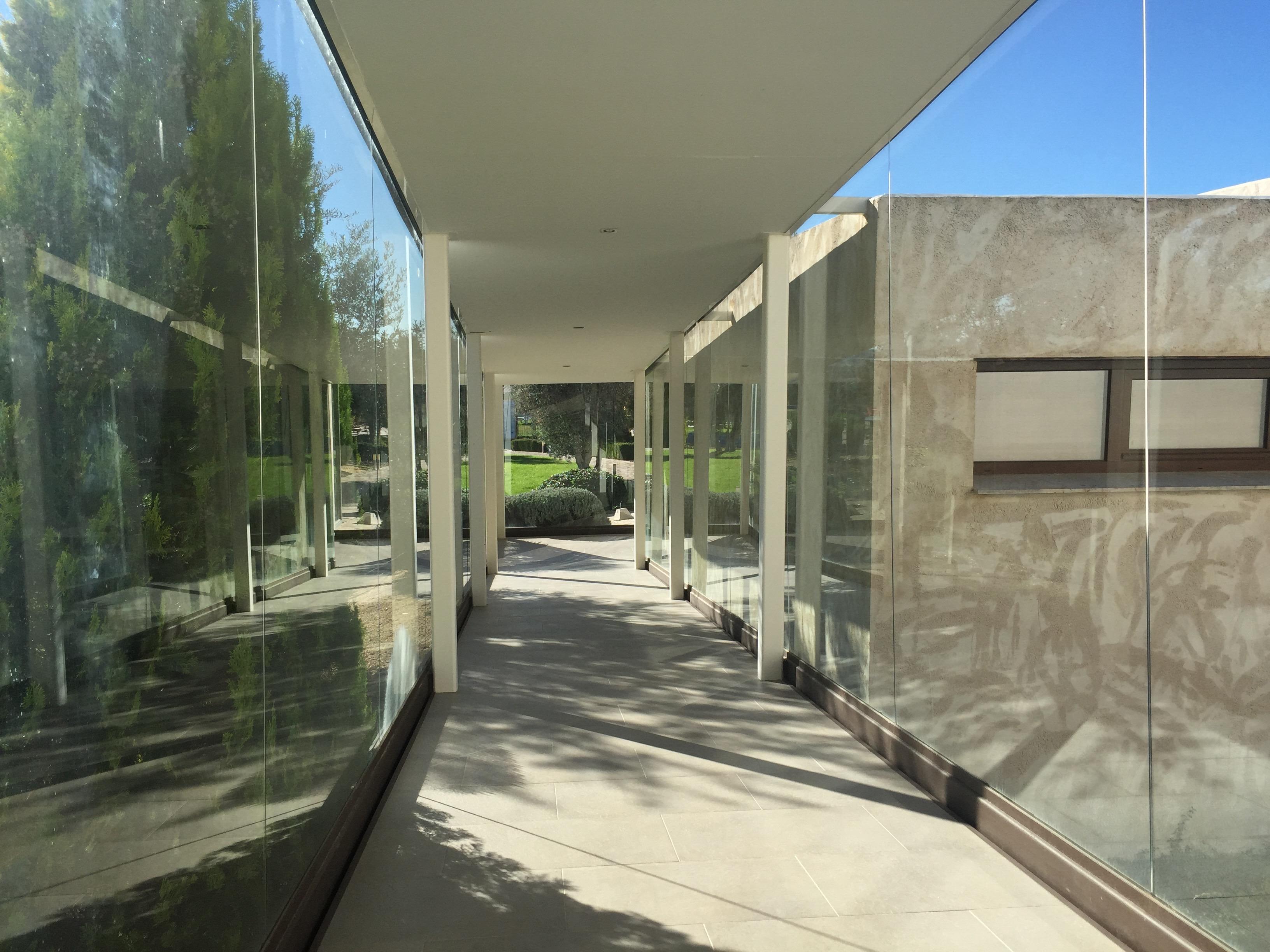 Hotel Spa Villa Nazules Chueca Kültér fotó