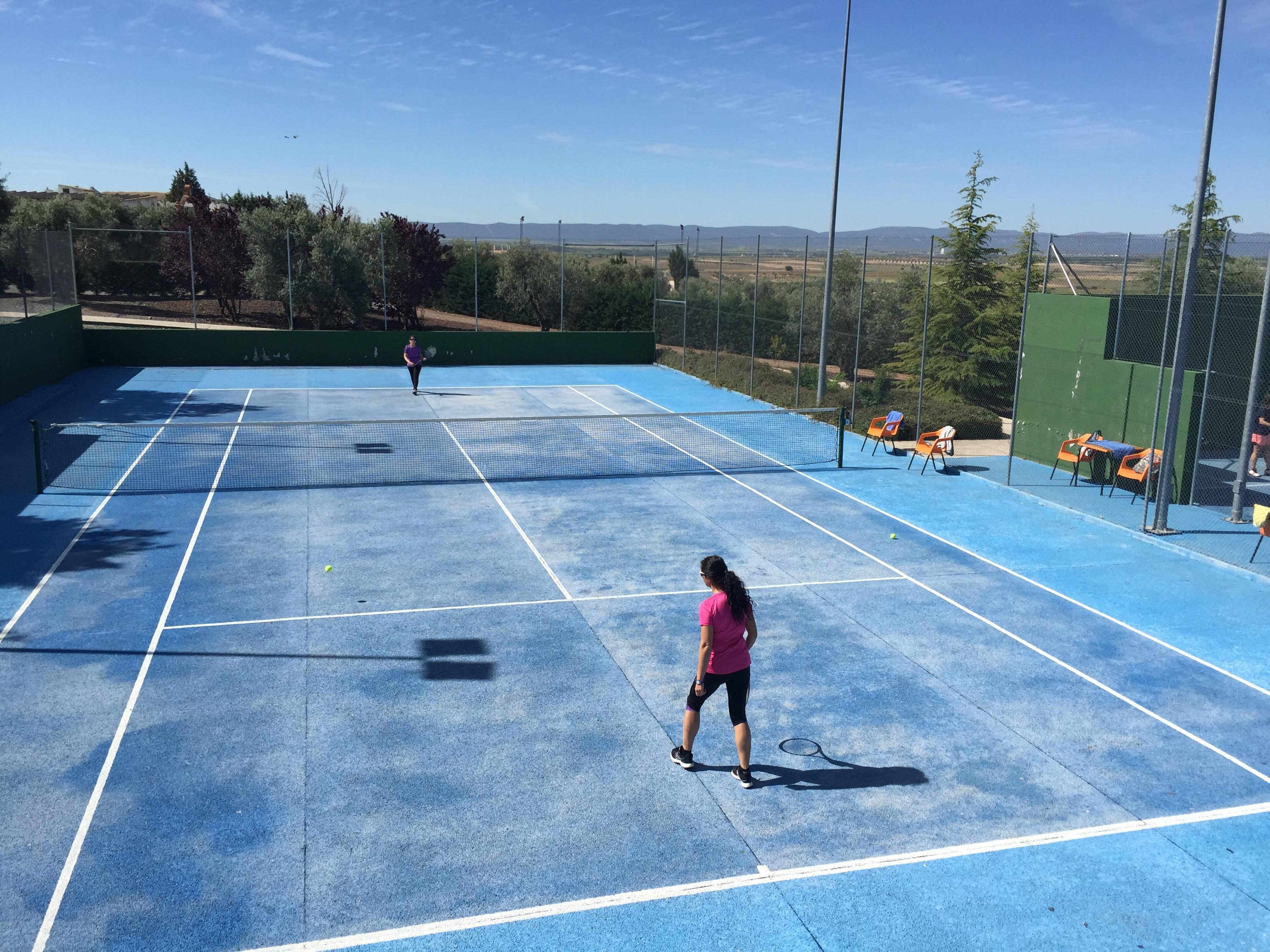 Hotel Spa Villa Nazules Chueca Kültér fotó