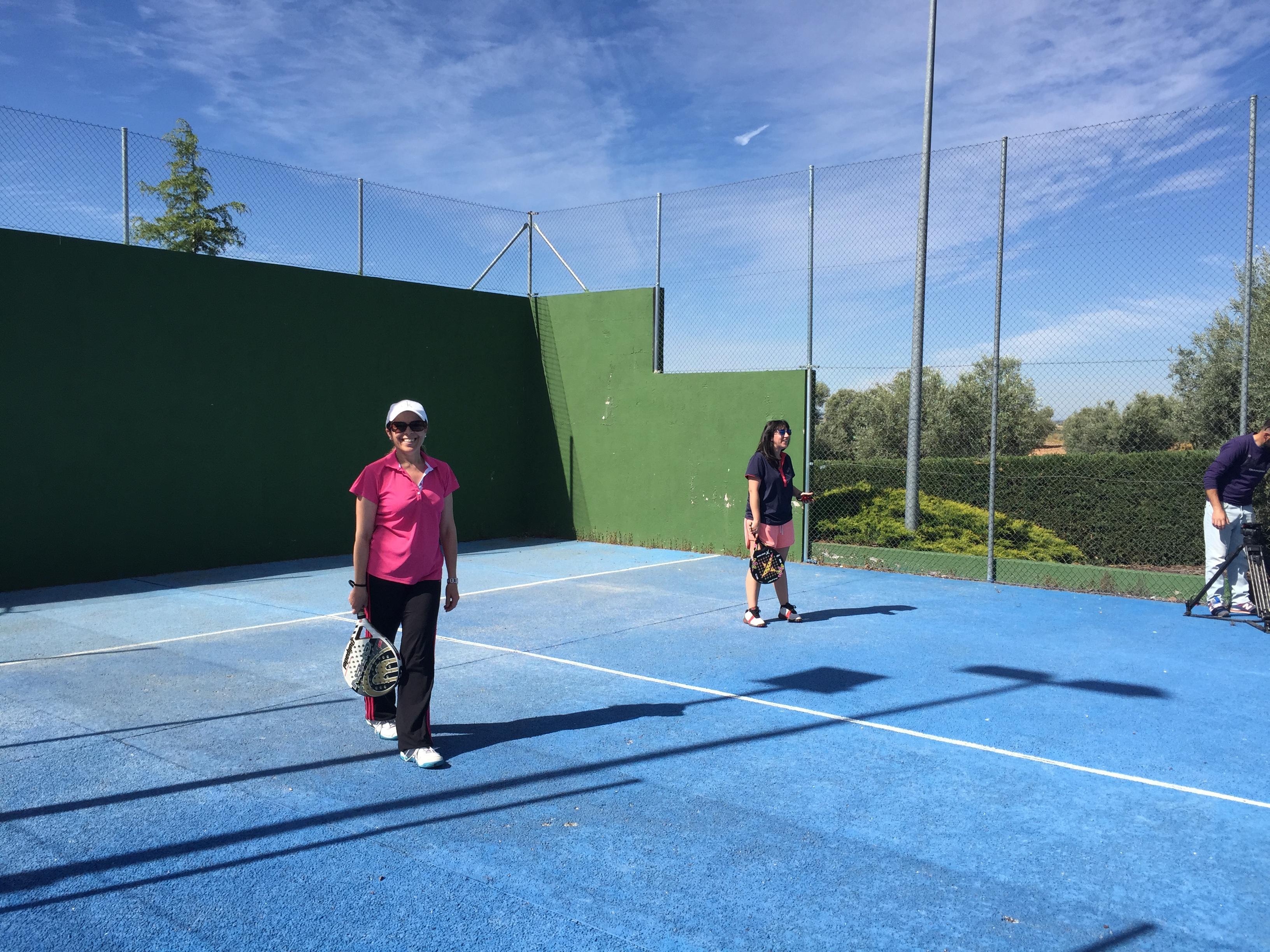 Hotel Spa Villa Nazules Chueca Kültér fotó