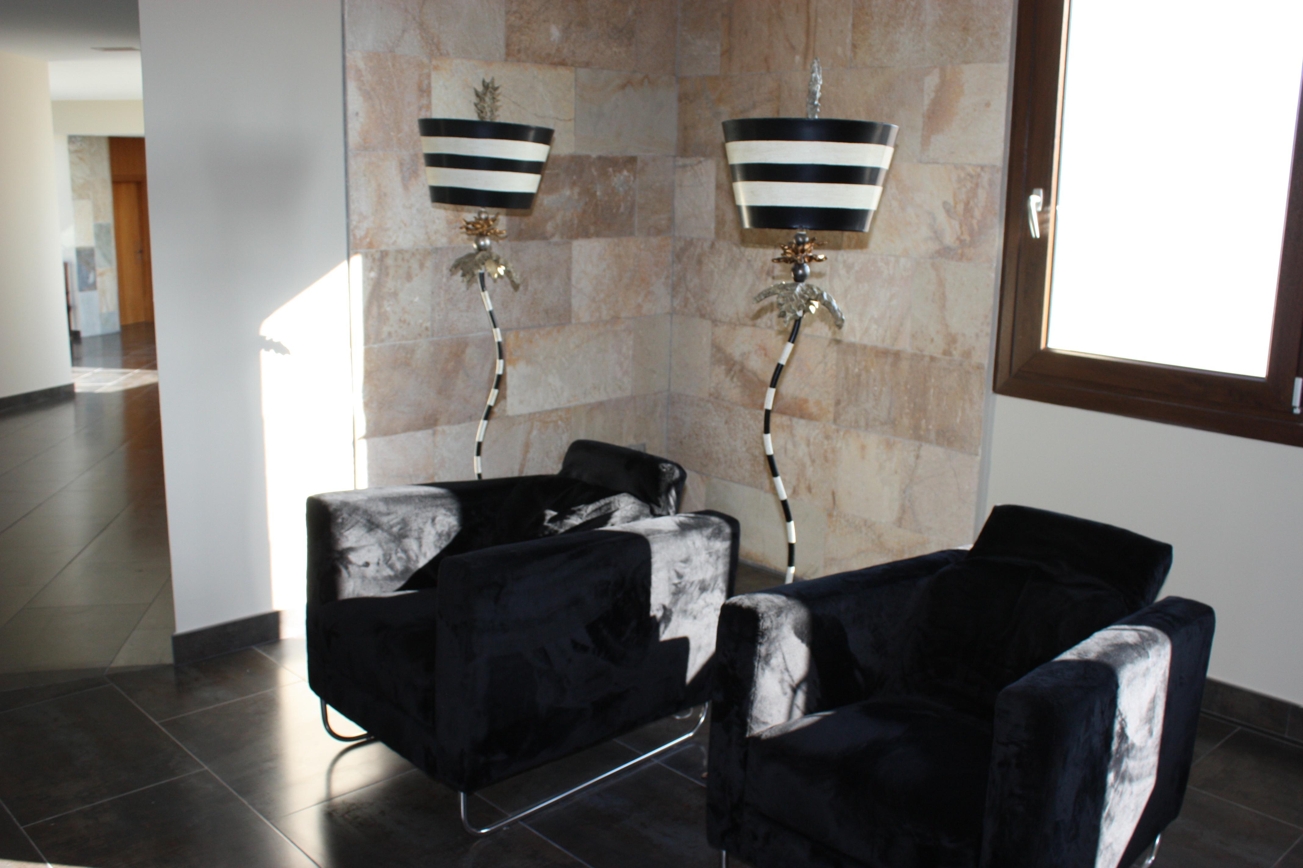 Hotel Spa Villa Nazules Chueca Kültér fotó