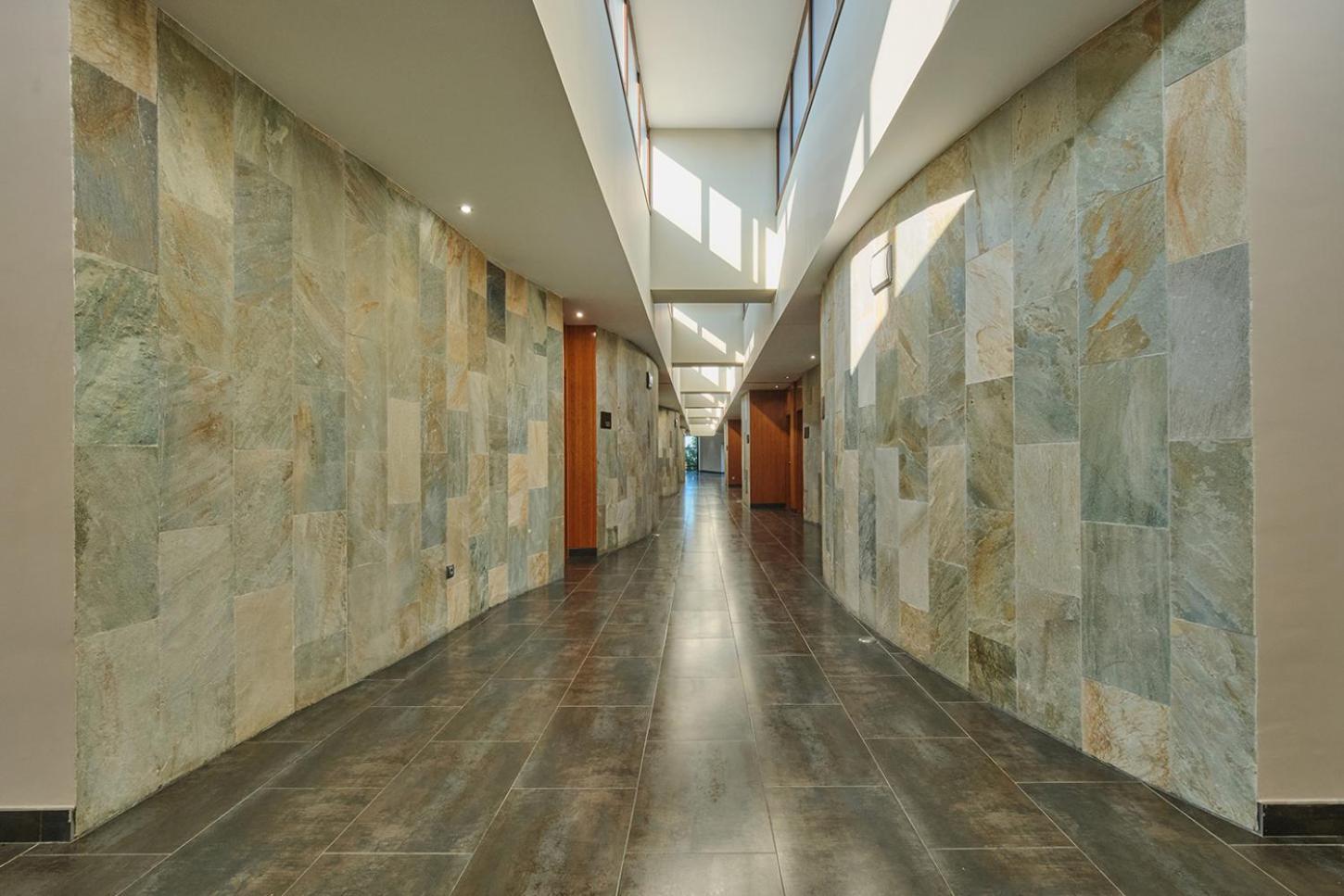 Hotel Spa Villa Nazules Chueca Kültér fotó